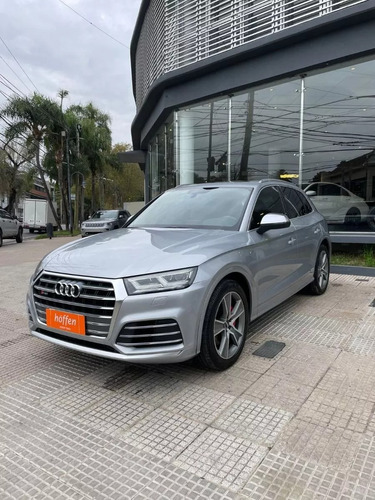 Audi SQ5 3.0 Tfsi Stronic 354cv