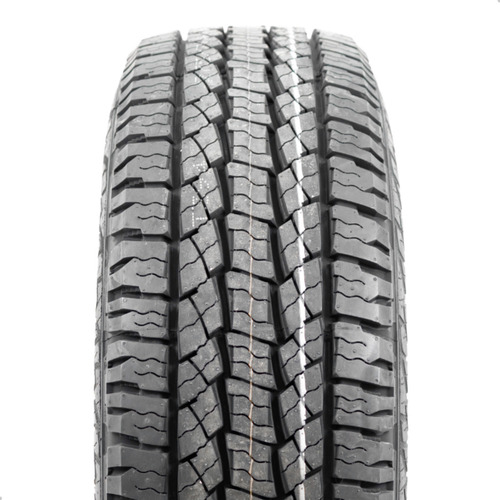 4 Pneu 265/70 17 At 115t Ram Ranger S10 Amarok Troller Índice De Velocidade S