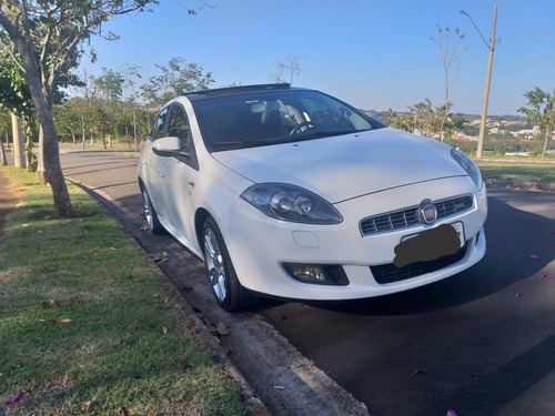 Fiat Bravo 1.4 16v T-jet