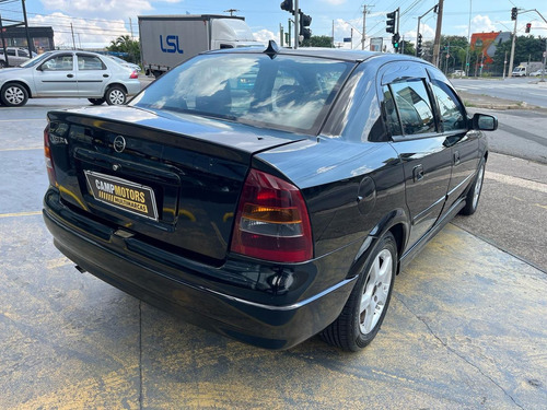 Chevrolet Astra Hatch Gl 1.8 Mpfi 2p