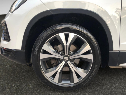 Seat Ateca 1.4 Xcelllence Dsg