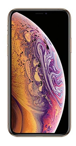 Apple iPhone XS (64 Gb) - Dorado