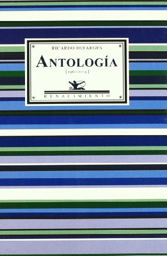 Antologia 1960-2004 -antologias-