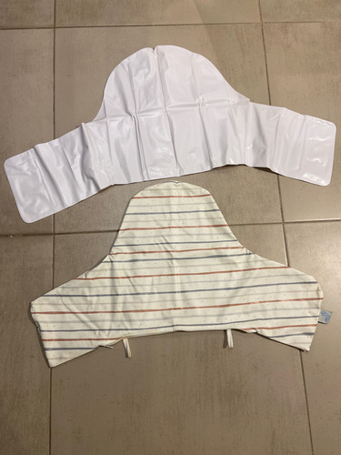 Silla De Comer Ikea Importada Ikea Blanco (Usado)