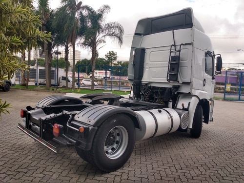 Volkswagen Constellation 19.320 4x2