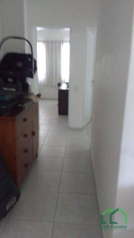 Imagem 13 de 16 de Apartamento À Venda, 104 M² Por R$ 510.000,00 - Chácara Da Barra - Campinas/sp - Ap1914