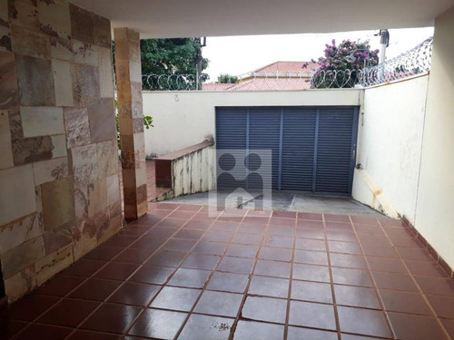 Imagem 4 de 23 de Casa Com 4 Dormitórios À Venda, 200 M² Por R$ 750.000,00 - Jardim América - Ribeirão Preto/sp - Ca0386