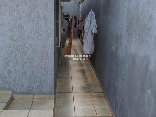 Imagem 26 de 27 de Vende-se Casa 260 M² No Bairro Pq Guarani São Paulo Sp 1105