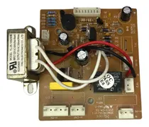 Comprar Placa Fonte Panificadora Britânia 127v  Xbm838 - Britânia