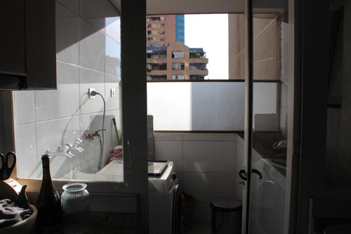 En Venta Departamento 2d Y 2b En Las Condes, Parque Arauco