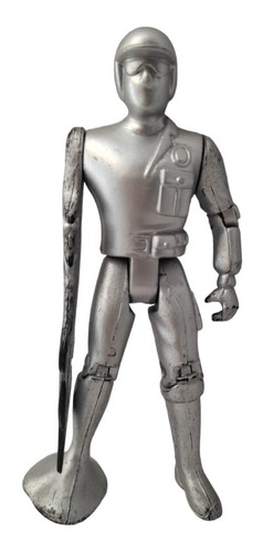 T-1000 Terminator 2 Judgement Day Toy Island Vintage