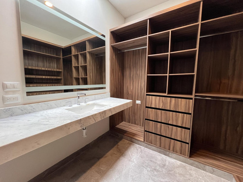 Casa En Venta Merida, Temozon Norte De 1 Planta, Entrega Inmediata.