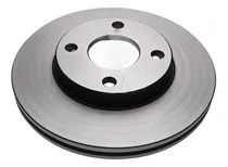 Comprar Disco Freno Ford Focus Del.vent. Por Santa Cruz Frenos