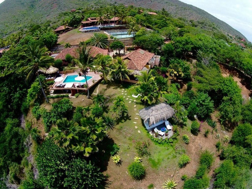 Imagen 11 de 11 de En Venta Majestuosa Casa En La Isla De Margarita