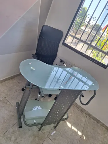 Mobiliario Para Consultorio (Usado)
