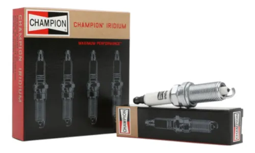 Bujia Champion N12yc Compatible Con Chevrolet