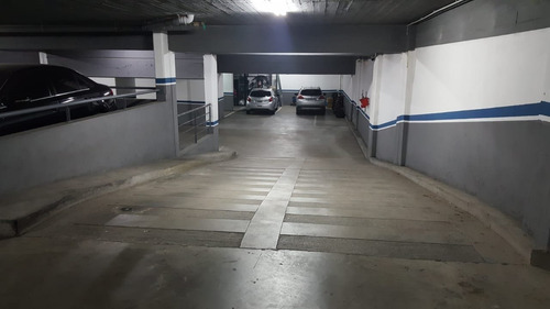Imagen 28 de 30 de Departamento De 3 Ambientes Al Contrafrente - Rodriguez Peña 1600