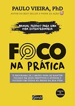 Comprar Libro Foco Na Prática De Gente Editora Gente