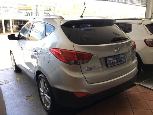 Hyundai Ix35 2.0 Mpfi Gls 4x2 16v