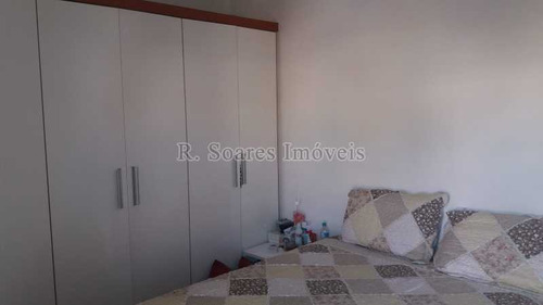 Apartamento-à Venda-pechincha-rio De Janeiro - Vvap30106