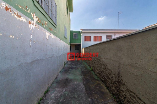 Imagem 4 de 30 de Salão Para Alugar, 250 M² Por R$ 3.900,00/mês - Jardim Paraventi - Guarulhos/sp - Sl0075