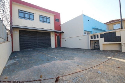 Imagem 2 de 15 de Campo Belo - Prédio Comercial Em Excelente Estado! - 3720-1