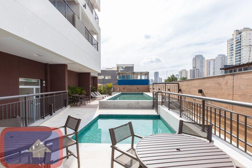 Imagem 1 de 29 de Apartamento Com 2 Quartos E 2 Banheiros À Venda, 61 M² - Jardim Prudência, São Paulo- Sp - 25597 Ap-vit