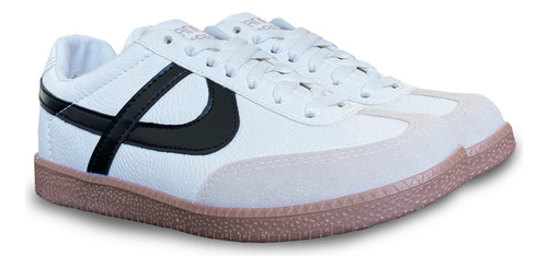 Tenis Panam Astor Blanco