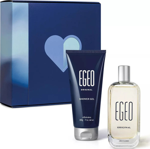 Presente Egeo 2 Itens Volume Da Unidade 290 Fl Oz
