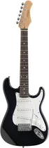 Comprar Guitarra Eléctrica Stagg Juvenil 3\u002F4 Stardard + Amplificador