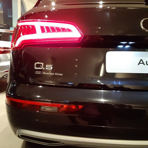 Audi Q5 2020 0km 2021 2019 2018 Sport Offroad Q3 Q8 Sq5 Pg
