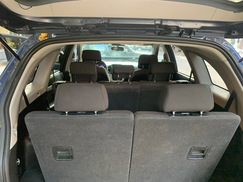 Chevrolet Captiva Ls