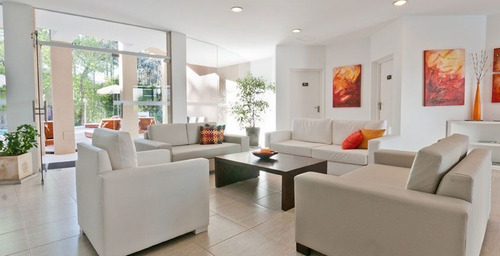 Imagen 10 de 12 de Impecable Departamento 2 Ambientes Totalmente Amoblado En Venta - Carilo