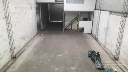 Imagen 6 de 6 de Excelente Nave Industrial En Caseros