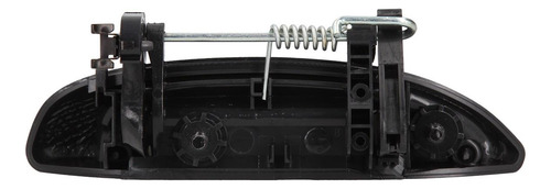 Imagen 2 de 4 de Manija Izquierda Puerta Renault Logan 07/13