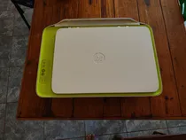 Comprar Impresora Hp Deskjet 2135 Usada, Perfecto Estado