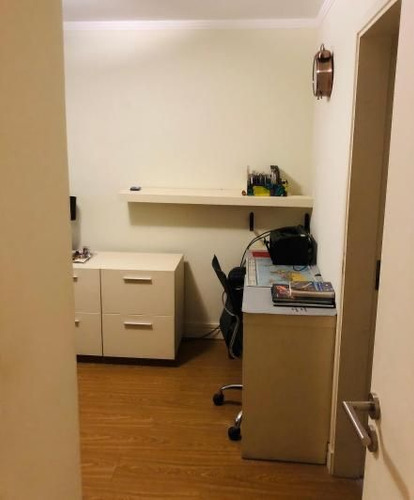 Departamento 3 Ambientes Zona Plaza Mitre Mar Del Plata
