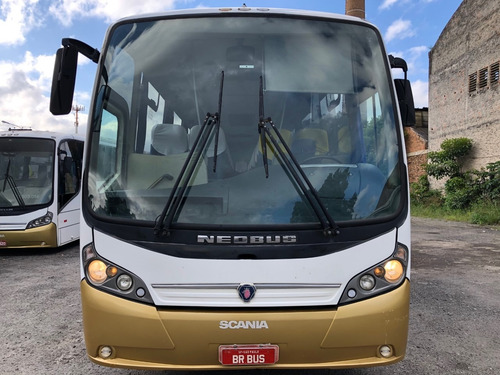 Spectrum Road 330 Scania K310 Baixo Km Financia100%