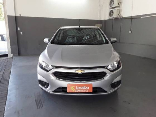 Chevrolet Prisma 1.4 Mpfi Lt 8v Flex 4p Manual