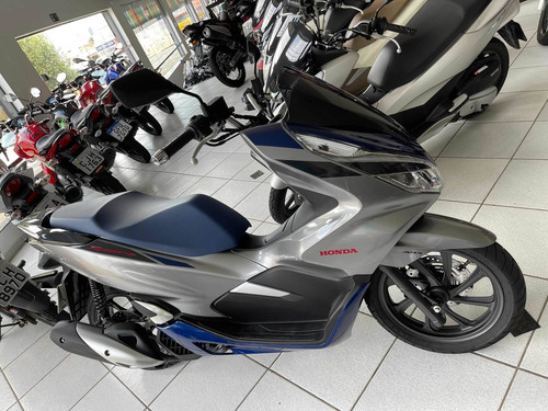 Honda Pcx 150 Sport