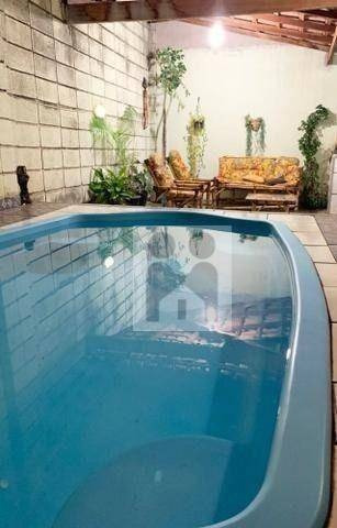 Imagem 3 de 13 de Casa Com 3 Dormitórios À Venda, 154 M² Por R$ 265.000,00 - Jardim Monte Carlo - Ribeirão Preto/sp - Ca0545