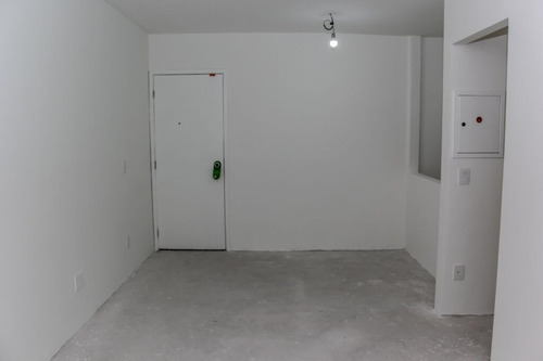 Imagem 13 de 25 de Apartamento Padrão Em São Paulo - Sp - Ap0030_rncr