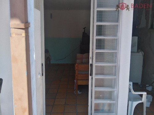 Imagem 14 de 24 de Chacara Residencial / Comercial Em Campinas - Sp, Chacara Nova Boa Vista - Ch00027