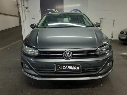 Imagem 2 de 12 de Virtus 1.0 200 Tsi Highline Automático