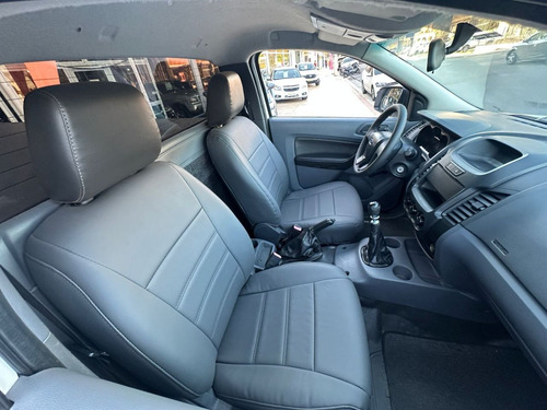 Ford Ranger 2.2 16V XL DIESEL CABINE SIMPLES