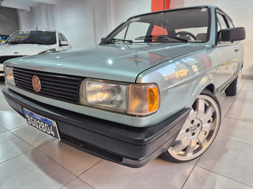 Gol Cl 1.6 Gasolina