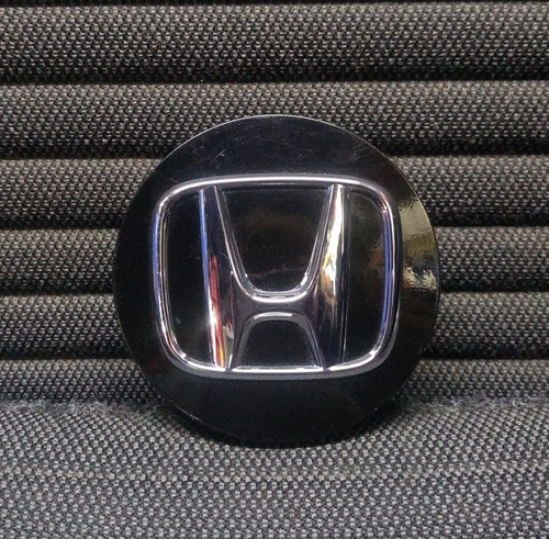 Tapon Rin Centro Honda Civic Accord Pilot Crv Hrv Odyssey