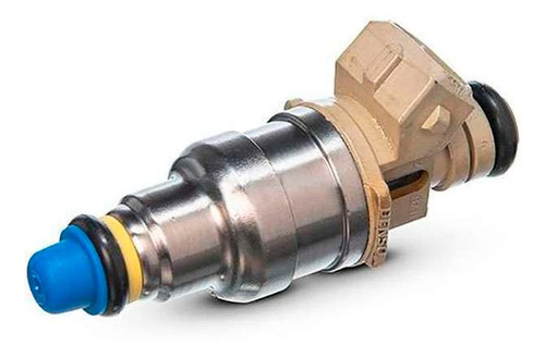 Inyector Gasolina Para Ford E350 Econoline Wagon 7.5 1988