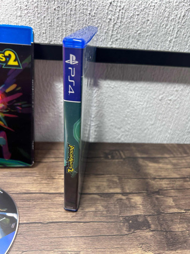 Psychonauts 2 Motherlobe Edition Playstation 4 Original (Usado)