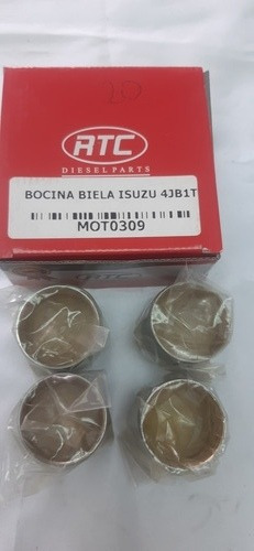 Bocina De Biela Para Isuzu Nkr Nhr 4jb1t 